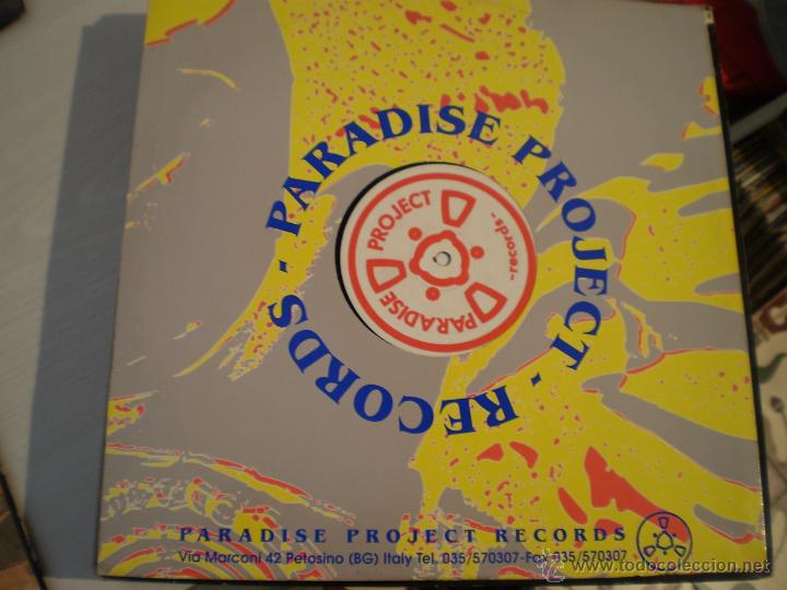 Discos de vinilo: MAXI LP. EXPO SAMPLES. I NEED SOMEBODY.(3 VERSIONES) - Foto 1