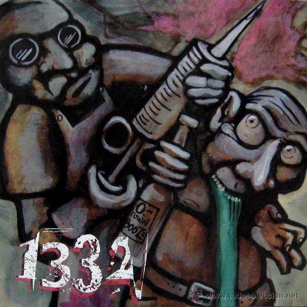 Discos de vinilo: 1332 - SKINLESS,single Vinyl, 7&rdquo; Purple Translucent - Foto 1