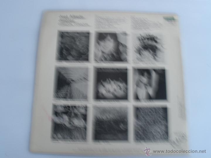 Discos de vinilo: Jos&eacute; Alfredo Jimenez - Coraz&oacute;n, coraz&oacute;n - Foto 2