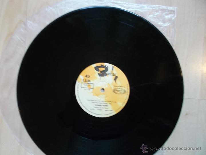 Discos de vinilo: THE DROIDS 1978 BARCLAY - Foto 2