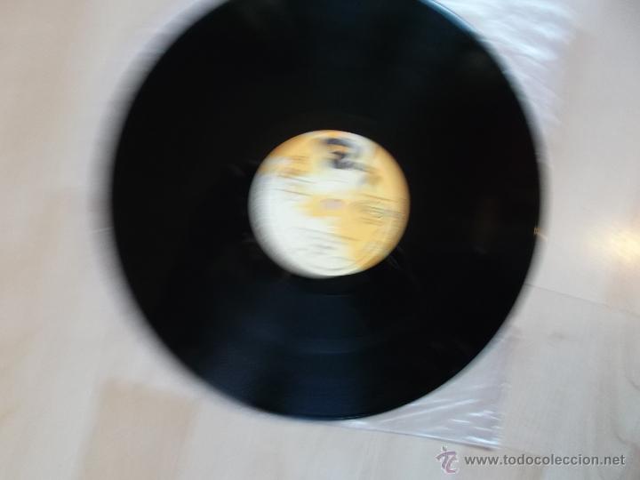 Discos de vinilo: THE DROIDS 1978 BARCLAY - Foto 3