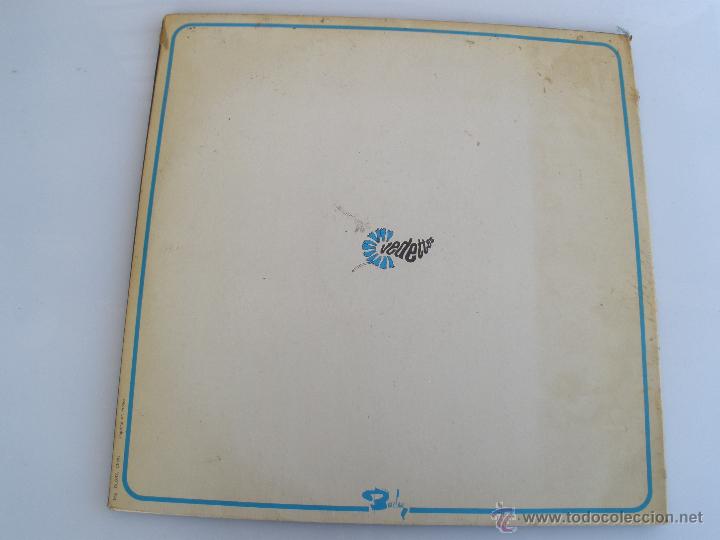 Discos de vinilo: CHARLES AZNAVOUR DE TAVOIR AIMEE - Foto 3