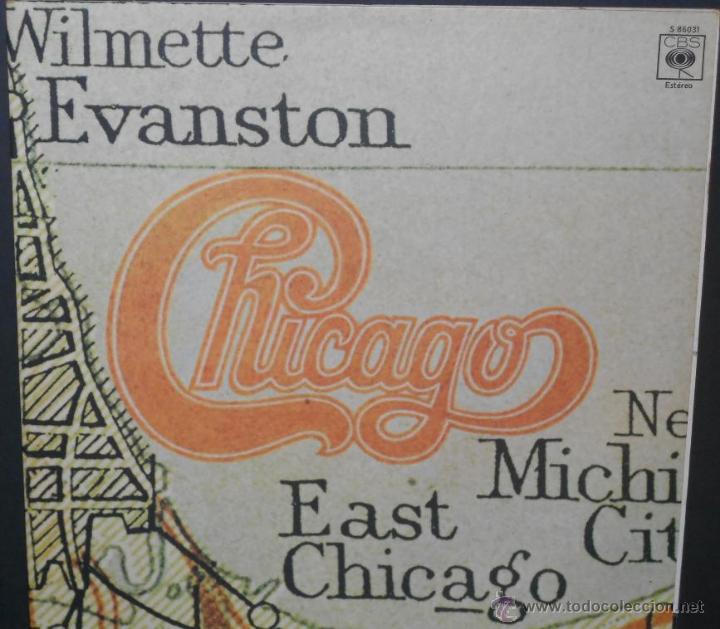Discos de vinilo: CHICAGO XI (ESPA&Ntilde;A-1977) - Foto 1