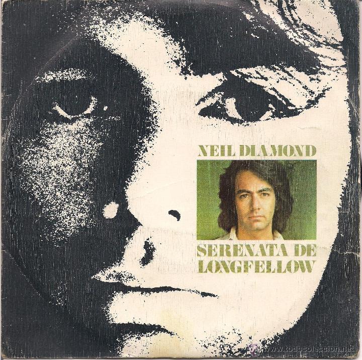 Discos de vinilo: Neil Diamond - Foto 1