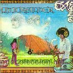 Discos de vinilo: Quicksilver - Just for love - Foto 1