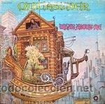 Discos de vinilo: Quicksilver - What about me - Foto 1