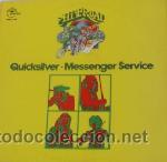 Discos de vinilo: Quicksilver Messenger Service - Hit road - Foto 1