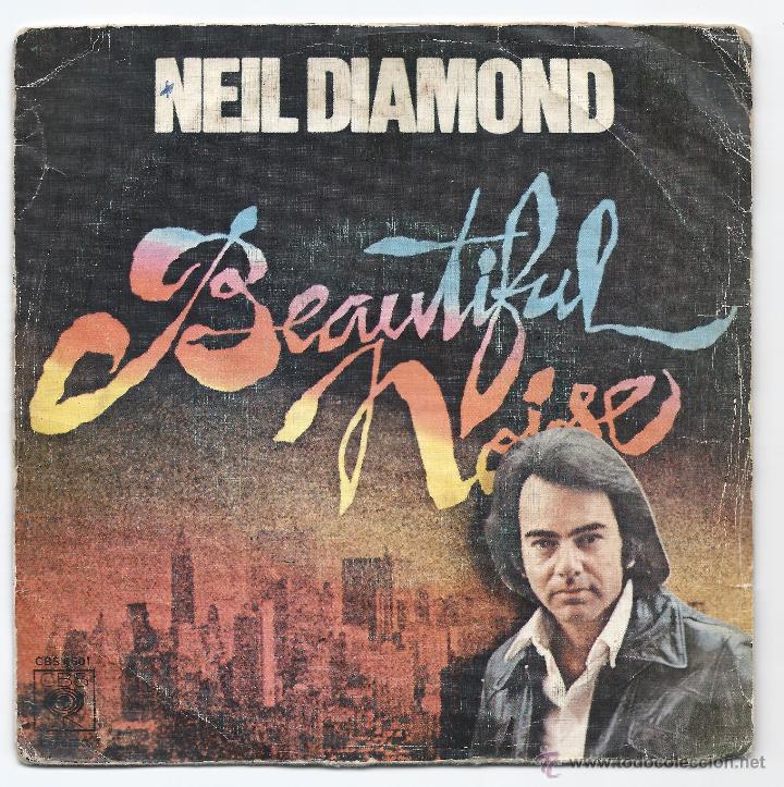 Discos de vinilo: 7526-E.P. NEIL DIAMOND- CBS - Foto 1