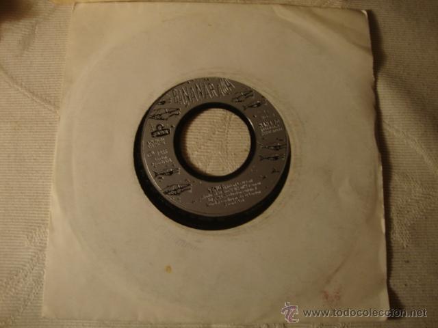 Discos de vinilo: ANTIGUO DISCO SINGLE ORIGINAL BANANARAMA VENUS - Foto 3