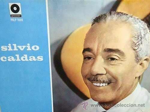 Discos de vinilo: SILVIO CALDAS. LP - Foto 1