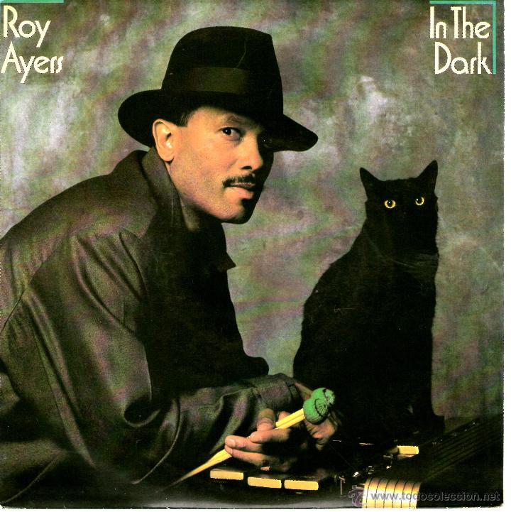 Discos de vinilo: Roy Ayers - In the Dark - Foto 1