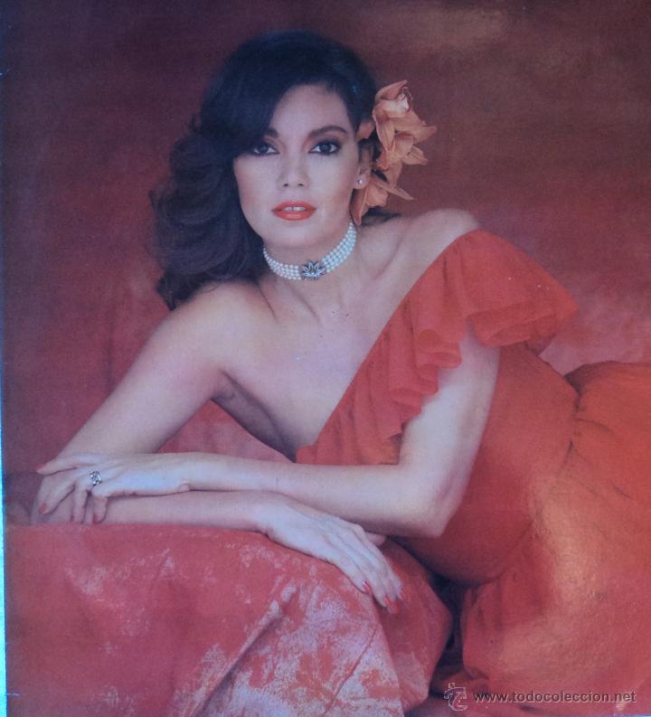 Discos de vinilo: Elsa Baeza - Celos - Edici&oacute;n de 1982 de Espa&ntilde;a - Promo - Foto 5