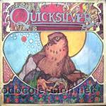 Discos de vinilo: Quicksilver - Quicksilver - Foto 1