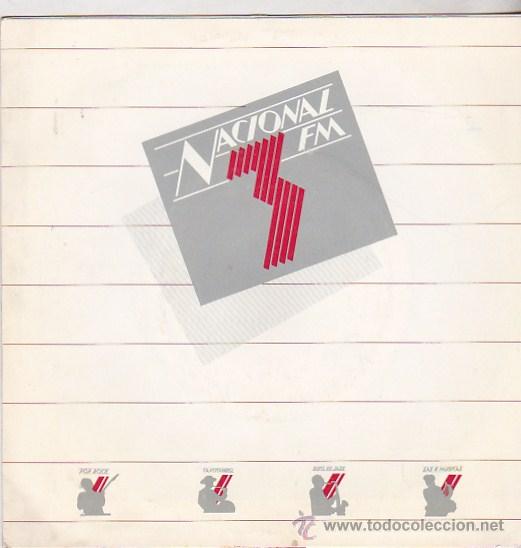 Discos de vinilo: DESECHABLES. ABREME / OBSESION. RNE 1987 - Foto 1