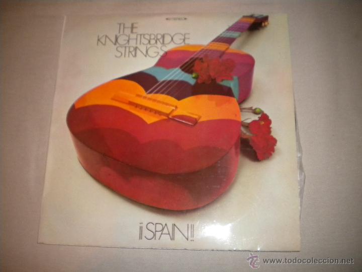 Discos de vinilo: The Knightsbridge Strings Spain - Foto 1
