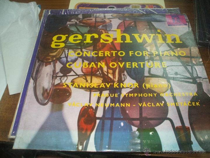 Discos de vinilo: L P Musica clasica - Foto 1