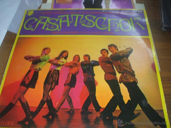 Discos de vinilo: L P Casatschok - Foto 1