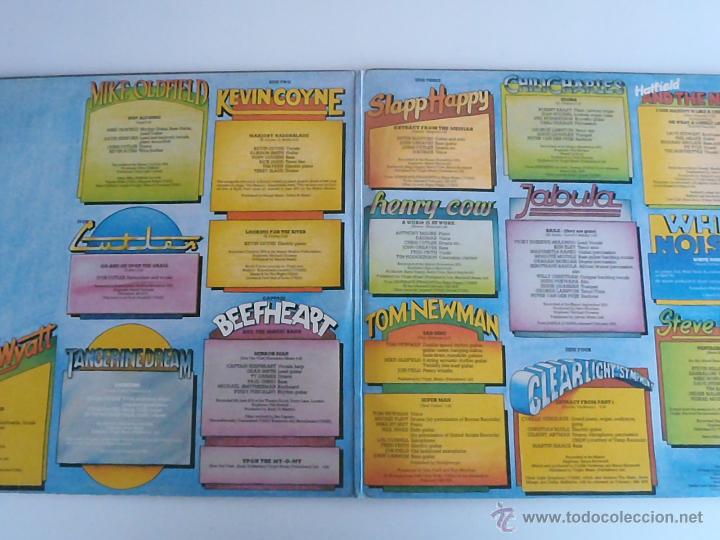 Discos de vinilo: V - SO WHAT ! (RECOPILATORIO) - Foto 3