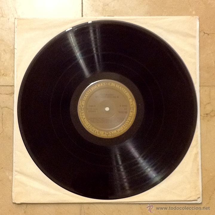 Discos de vinilo: TCHAIKOVSKY - GRANDES EXITOS VOLUMEN 3 - CBS 1988. - Foto 4
