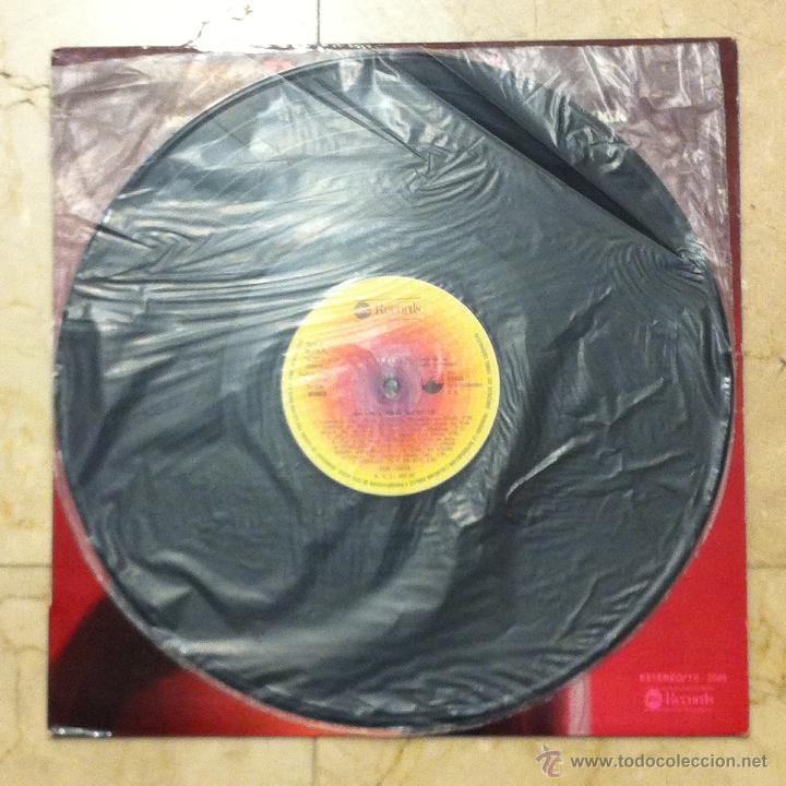 Discos de vinilo: DON COSTA - DIRIGE SUS &Eacute;XITOS - ABC RECORDS 1976. - Foto 3