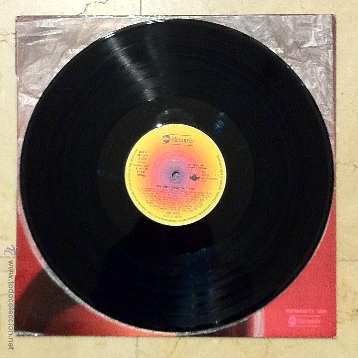 Discos de vinilo: DON COSTA - DIRIGE SUS &Eacute;XITOS - ABC RECORDS 1976. - Foto 4