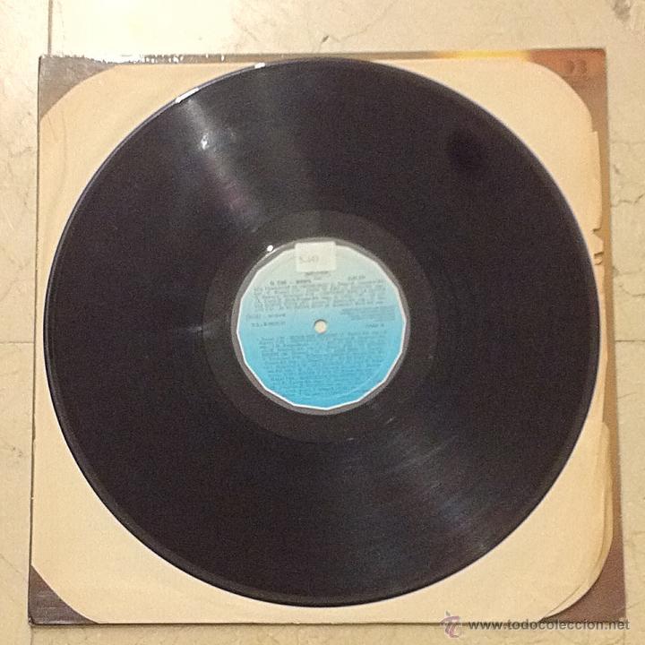 Discos de vinilo: MARFIL - EL CINE - BELTER 1981. - Foto 4