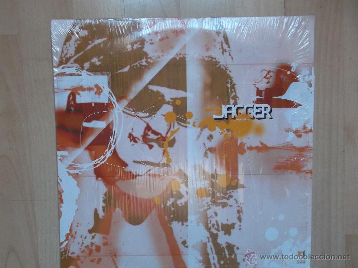 Discos de vinilo: JAGGER INJAGTION EP 2003, Rap / Hip Hop - Foto 1