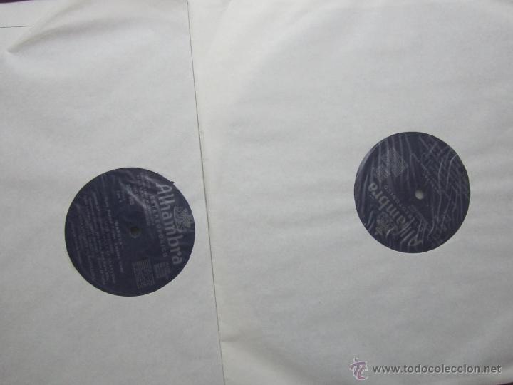 Discos de vinilo: 2 cajas discos dobles Montserrat Caball&eacute; - Foto 7