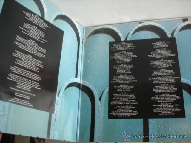 Discos de vinilo: WORKING WEEK   PAYDAY - Foto 2