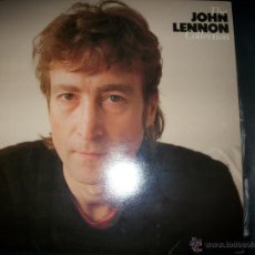 Discos de vinilo: LP JOHN LENNON THE JOHN LENNON COLLECTION
