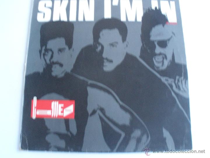 Discos de vinilo: CAMEO - SKIN I&acute;M IN - Foto 1