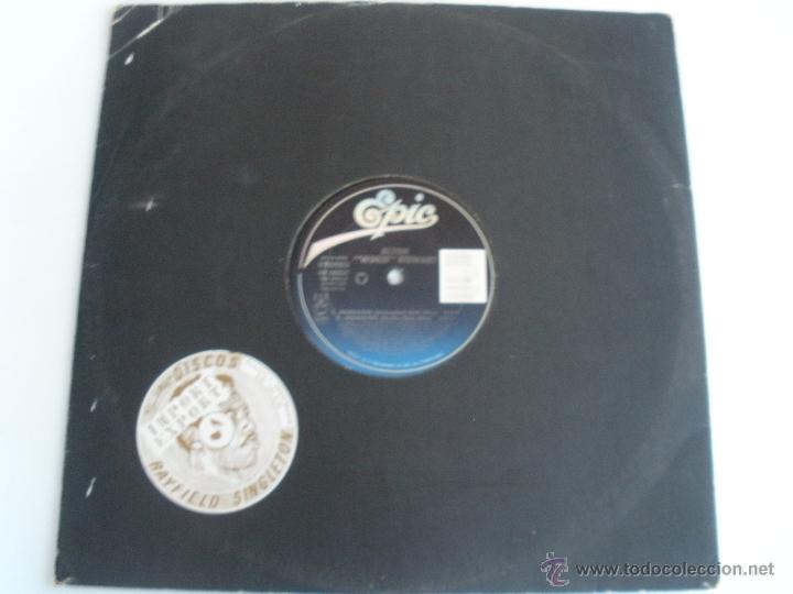 Discos de vinilo: Alton Wokie Stewart - Headache - Foto 1