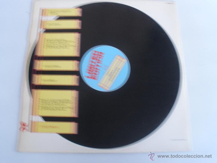 Discos de vinilo: SIDE EFFECT - KEEP THAT SAME OLD FEELING - Foto 2