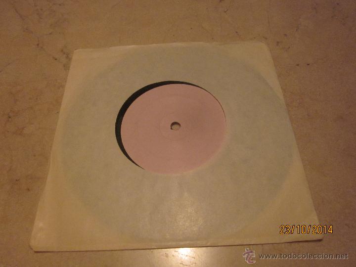 Discos de vinilo: ADRENALIN - PTOLEMAIC TERRASCOPE 1 - Foto 1