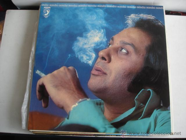 Discos de vinilo: MONCHO MONCHO - Foto 1