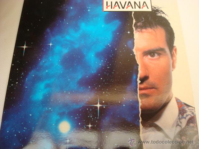 Discos de vinilo: HAVANA - Foto 1