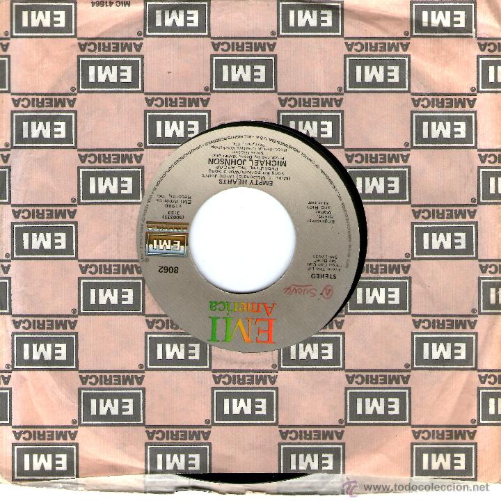 Discos de vinilo: MICHAEL JOHNSON - After You - Foto 2