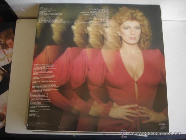 Discos de vinilo: IVA ZANICCHI NOSTALGIAS - Foto 2