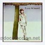 Discos de vinilo: Steve Winwood - Steve Winwood - Foto 1