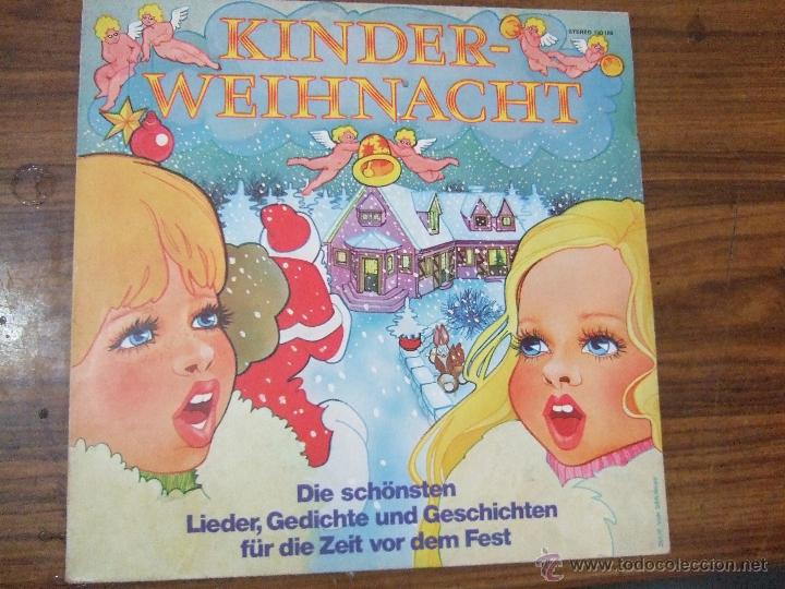 Vinyl records: MUSIKALISCHER ADVENTSKALENDER