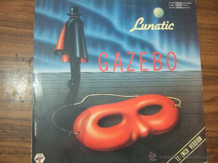 Dischi in vinile: LUNATIC INSTRUMENTAL