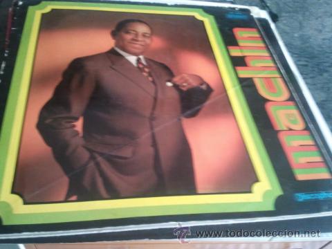 Discos de vinilo: antonio machin discophon - Foto 1