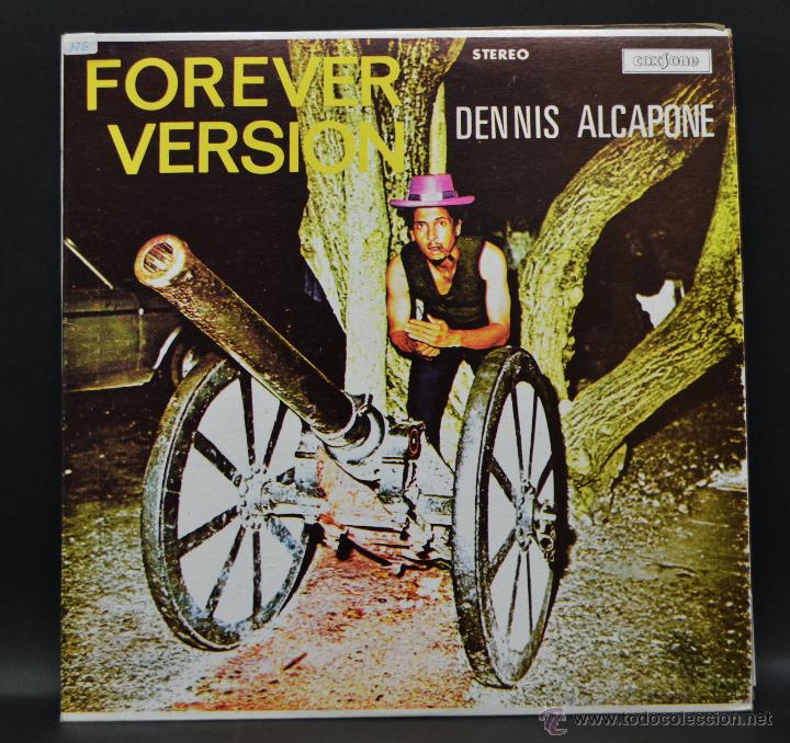 Discos de vinilo: DENNIS ALCAPONE - Foto 1