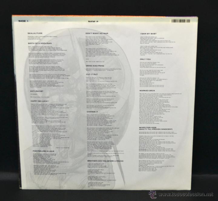 Discos de vinilo: PACK ESPECIAL  5 + 2 -- THE TROJANS -- - Foto 7