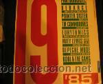 Discos de vinilo: 1985 - Compilaci&oacute;n &eacute;xitos 1985 - Foto 1