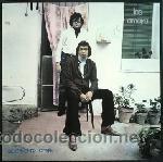 Discos de vinilo: Los Amaya - Sentimiento Gitano (LP, Album) - Foto 1