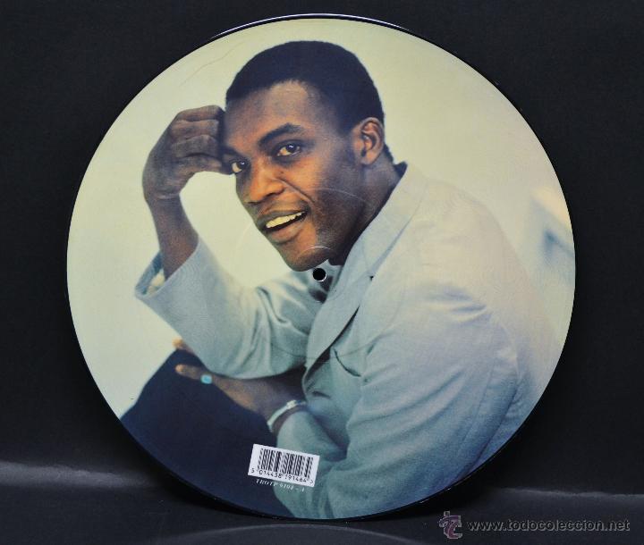 Discos de vinilo: PACK ESPECIAL - DESMOND DEKKER - - Foto 4