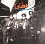 Discos de vinilo: LeVert ?&ndash; Casanova (maxi) - Foto 1