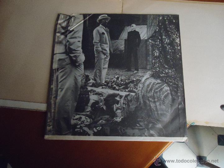 Discos de vinilo: disco vinilo raro. JUNIOR , INSIDE LOOKIN OUT - MERCURY - Foto 3