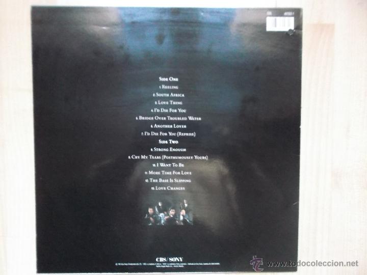 Discos de vinilo: THE PASADENAS ELEVATE - Foto 2